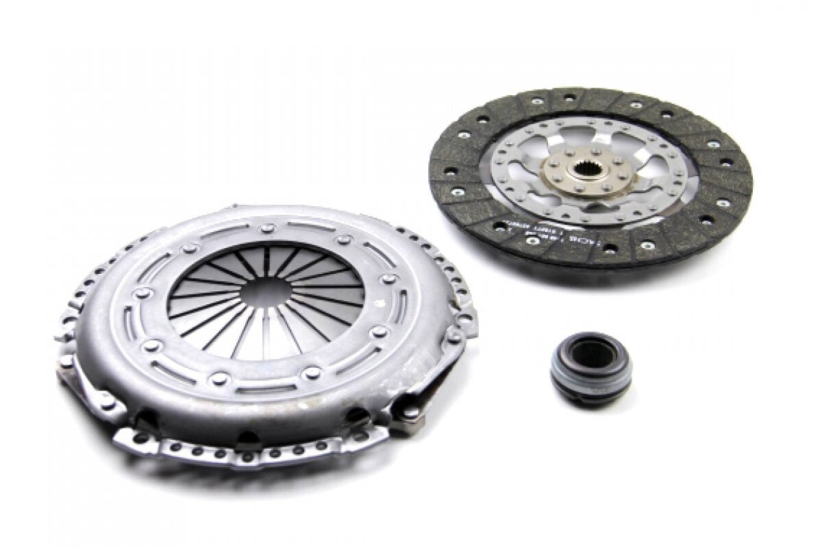 GENUINE VALEO CLUTCH KIT RIFTER  BERLINGO 1.5BLUEHDI K9 DS7 CROSSBACK 1610211580