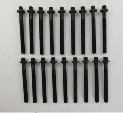 FOR LDV MAXUS LONDON TAXI 2.5CRD CYLINDER HEAD BOLTS 