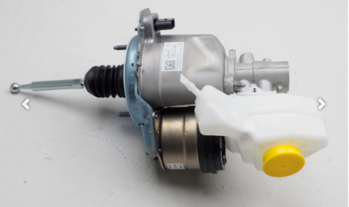 AUDI A3 RS3 GOLF SKODA OCTAVIA SEAT LEON  LHD BRAKE SERVO 5WB614105P BRAND NEW