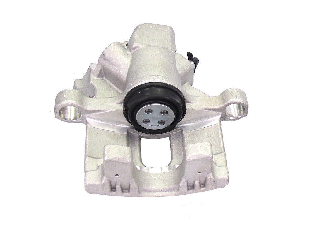 MINI ONE R50 R52 R53 04-2007 2 REAR BRAKE CALIPER  REAR BRAKE PADS +SENSOR