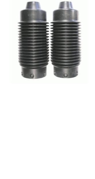 CITROEN SAXO PEUGEOT 106 1.1 1.4 1.5D 1.6 VTS VTR GTI SHOCK ABSORBER PROTECTORS
