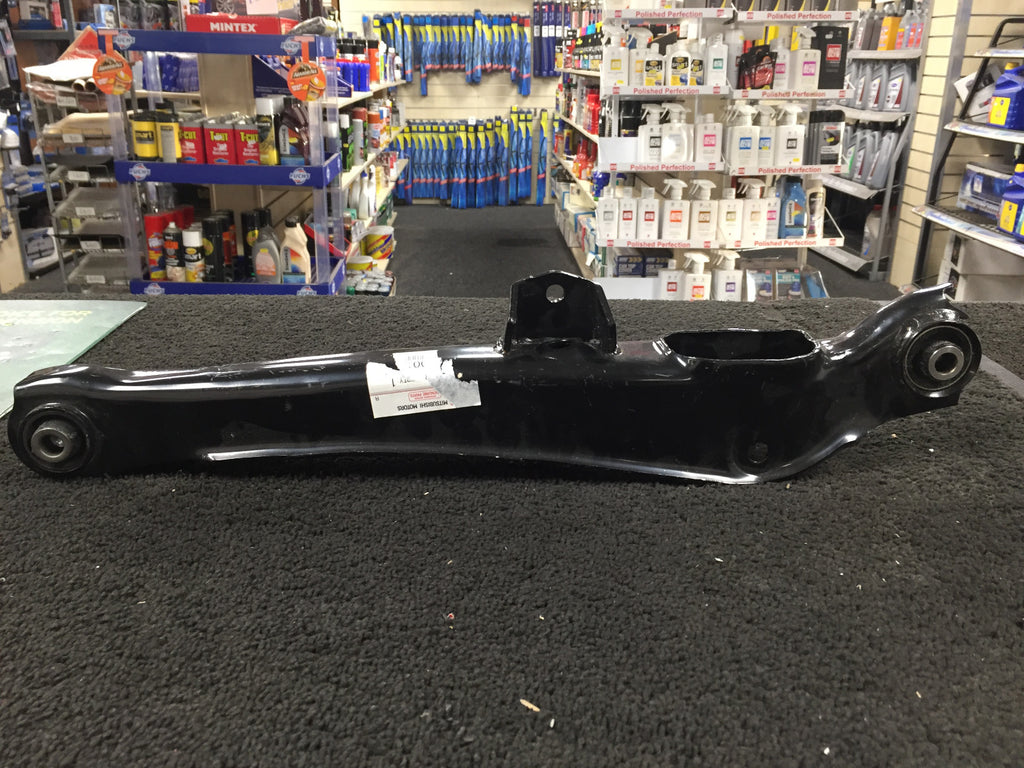 FOR MITSUBISHI OUTLANDER 02-05 REAR LOWER TRACK SUSPENSION WISHBONE ARM BUSH