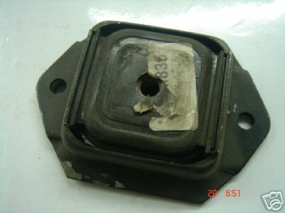 PEUGEOT 405 REAR  SUBFRAME MOUNTING REAR