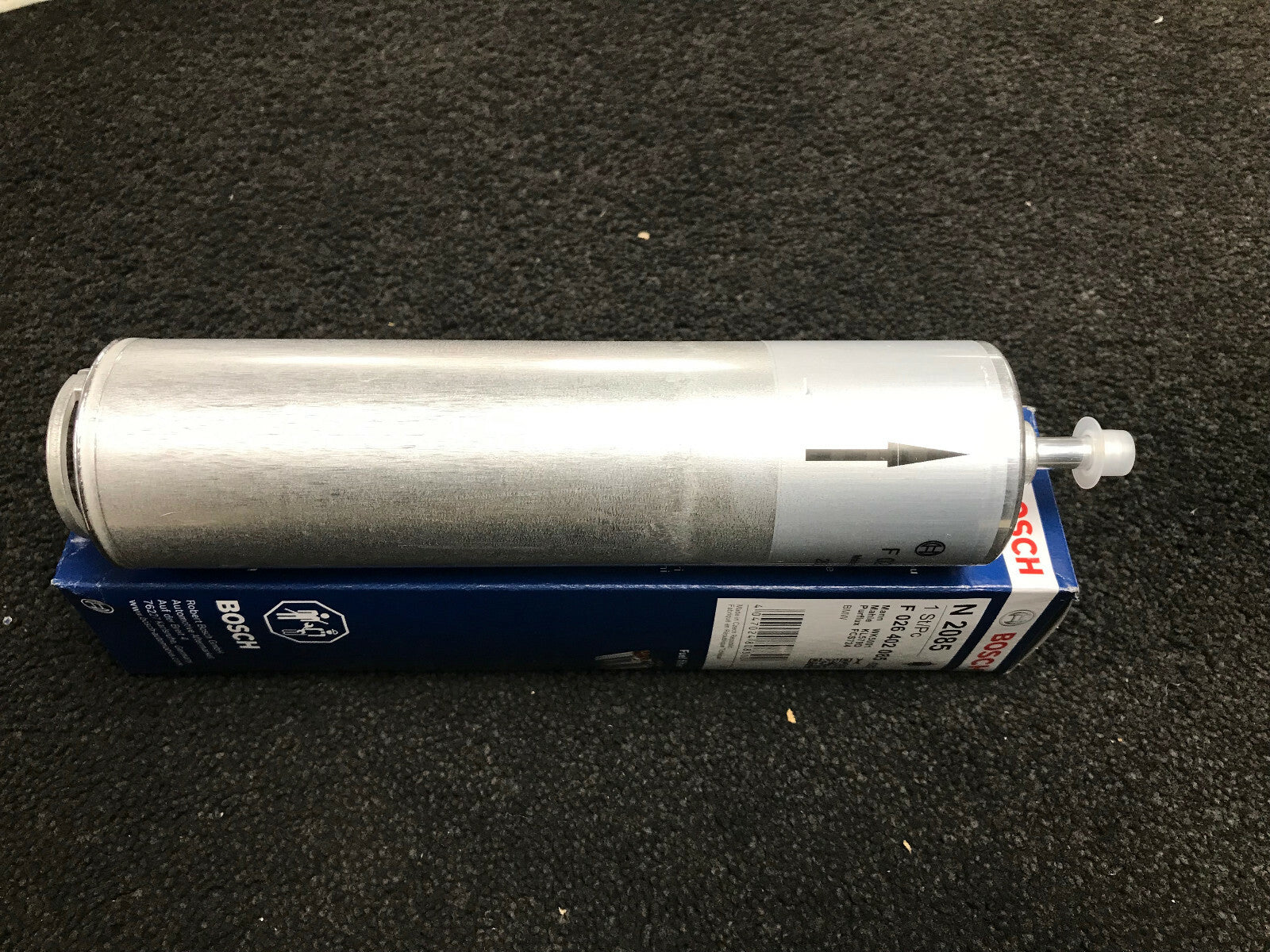 FOR BMW 525D F10 SERVICE KIT OIL AIR FUEL CABIN POLLEN FILTER  FRONT PADS