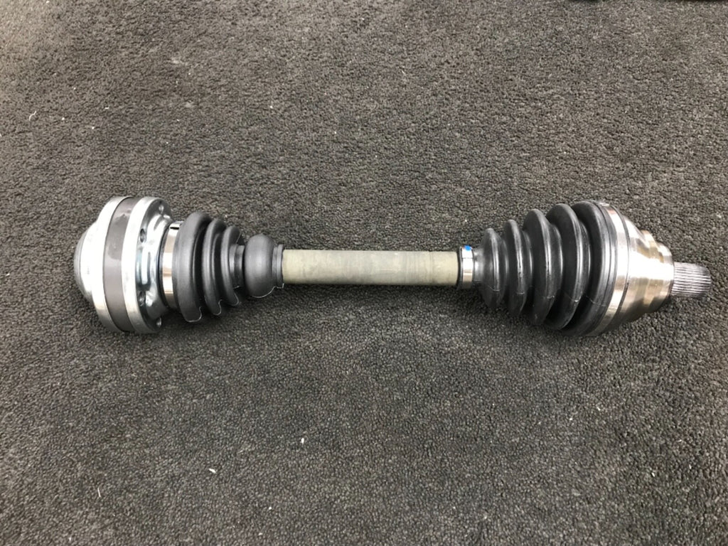 VW GOLF PASSAT SEAT LEON AUDI A3 FRONT LEFT DRIVE SHAFT BRAND NEW 