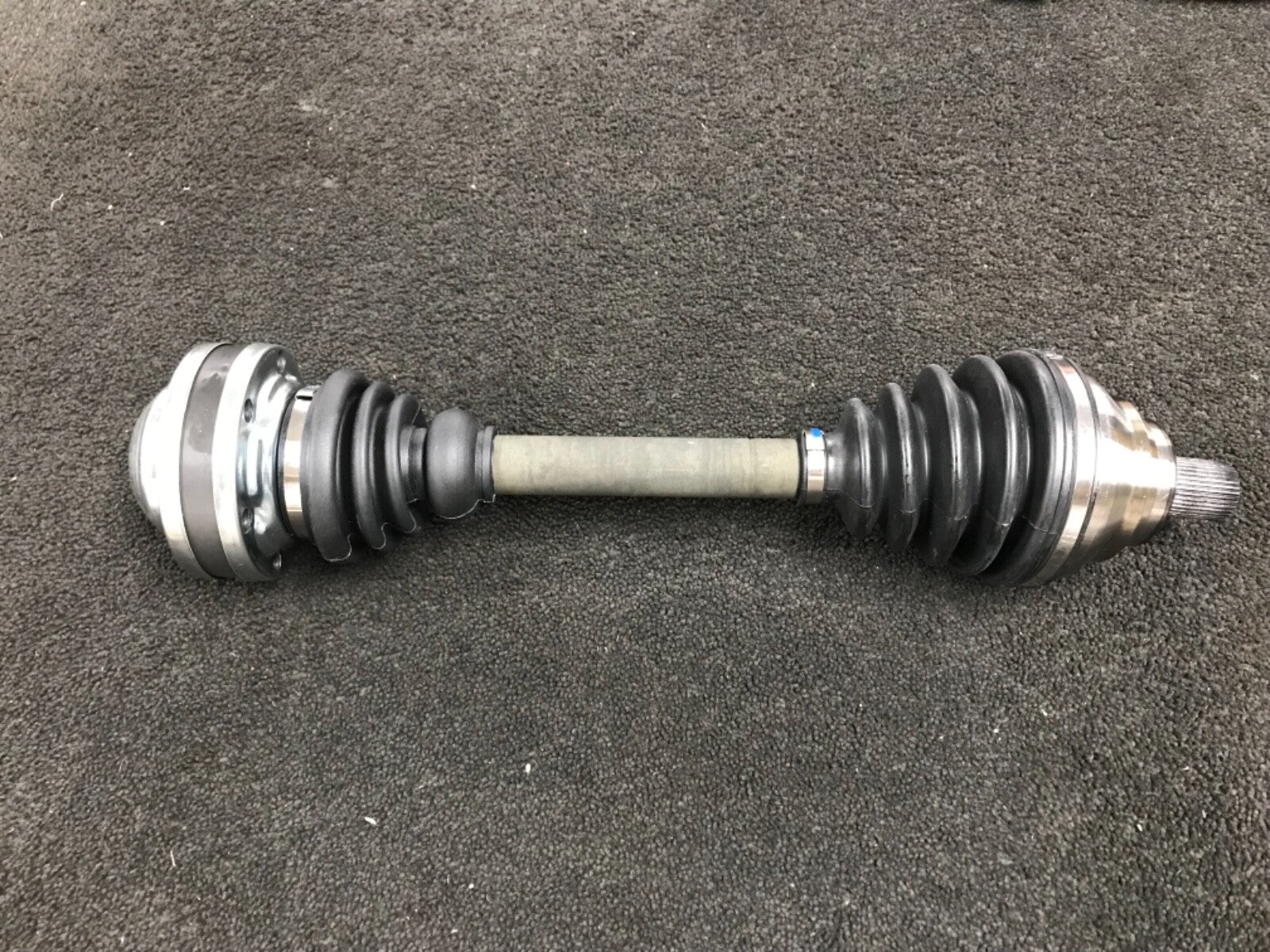 VW GOLF PASSAT SEAT LEON AUDI A3 FRONT LEFT DRIVE SHAFT BRAND NEW 