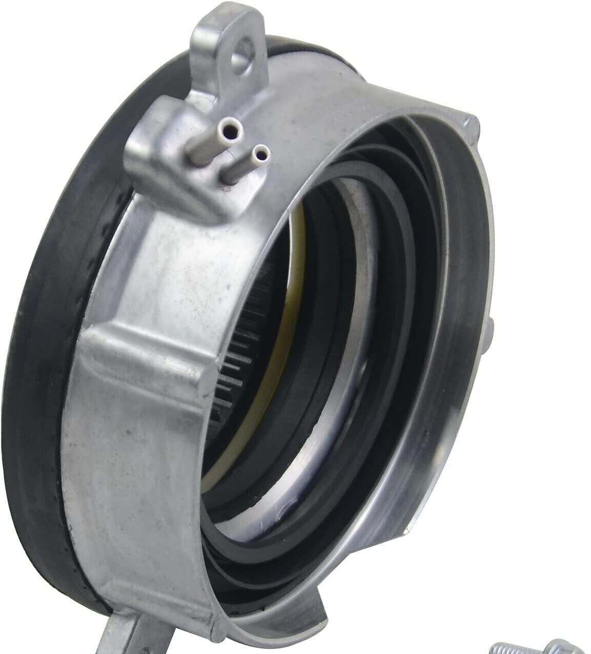 FOR SANGYONG ACTYON RODIUS STAVIC FRONT WHEEL BEARING HUB ACTUATOR 4151009000