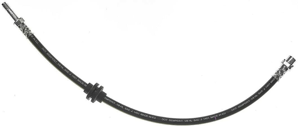 BMW 3 SER E46 SALOON COMPACT ESTATE REAR BRAKE FLEXY HOSE REAR LEFT OR RIGHT