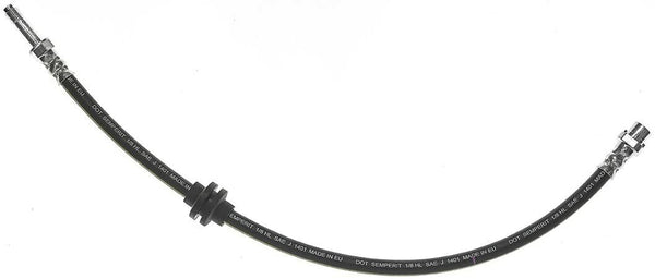 BMW 3 SER E46 SALOON COMPACT ESTATE REAR BRAKE FLEXY HOSE REAR LEFT OR RIGHT