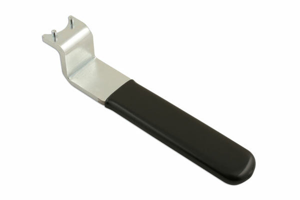 1 X LASER TOOL CAMSHAFT BELT TENSIONER WRENCH FOR VAG 