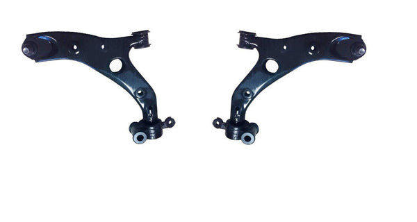 FOR MAZDA  3 SE NAV (MK3 (BM))  FRONT LOWER WISHBONE ARM BUSH BALL JOINT PAR