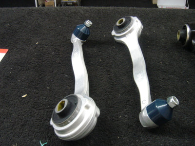 FOR C CLASS W203 SALOON FRONT SUSPENSION WISHBONE ARM BALL  JOINT ALUMINIUM