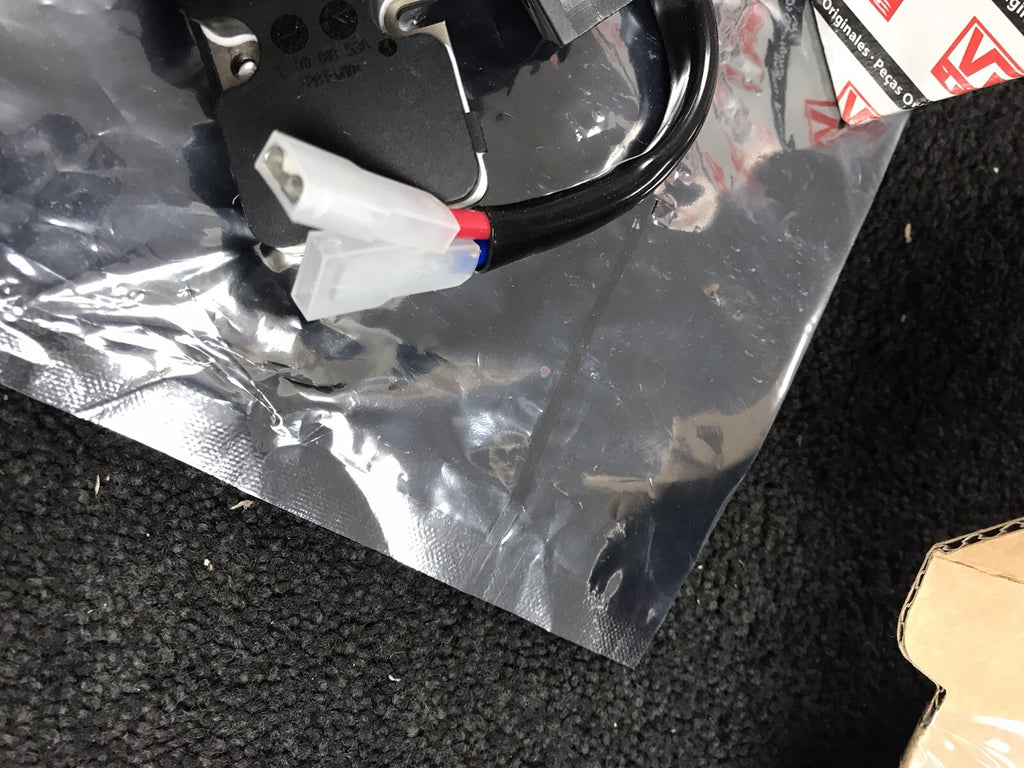 HEATER BLOWER RESISTOR REGULATOR FOR MERCEDES S CLASS CL W140 C140 1408218351