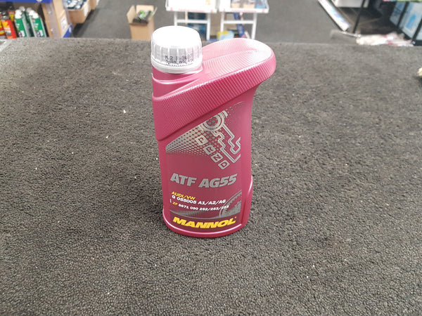 FOR JEEP CHRYSLER  68157995AA TRANSMISSION FLUID 8 SPEED AUTOMATIC TRANSMISSION