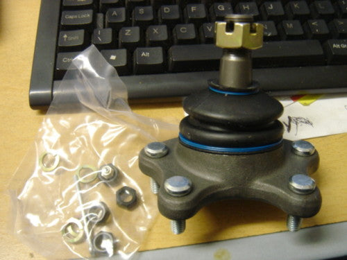 FOR TOYOTA  HILUX SURF IMPORT  3.0 VZN/KZN130 88-95 TOP UPPER BALL JOINT