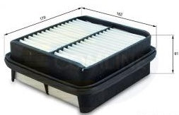 FOR SUZUKI LIANA AIR FILTER 1.6