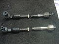 AUDI A6 1997-2004 TRACK ROD END INNER STEERING RACK OUTER TRACK ROD ENDS  X 2
