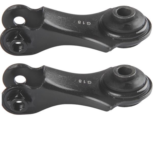 ROVER  ZS ZR 120 180  2 REAR ANTI ROLL BAR LINKS