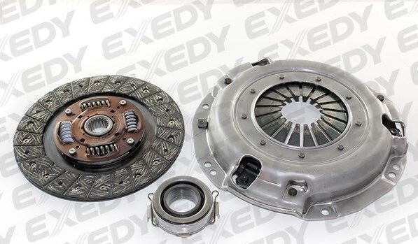 FOR TOYOTA  COROLLA SPRINTER E110 CE110 2.0 DIESEL CLUTCH KIT TYK2147 EXEDY