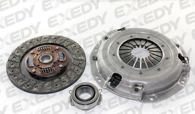 FOR TOYOTA  COROLLA SPRINTER E110 CE110 2.0 DIESEL CLUTCH KIT TYK2147 EXEDY