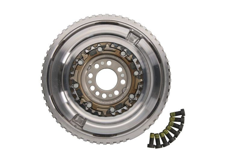 GENUINE VALEO DUAL MASS FLYWHEE HYUNDAI i40 TUCSON KONA KIA SPORTAGE CEED OPTIMA