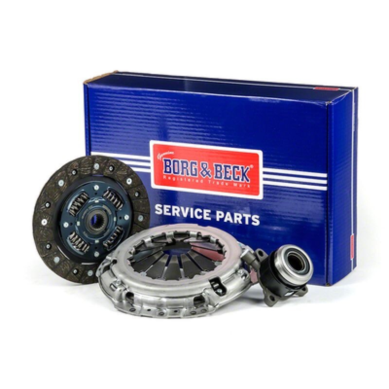FOR TOYOTA YARIS 1.3TR VVTi-MM  2009-12 CLUTCH KIT NEW