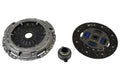 FOR PEUGEOT BOXER CITROEN RELAY FIAT DUCATO 2.8 HDI JTD LUK CLUTCH KIT 3PIECE