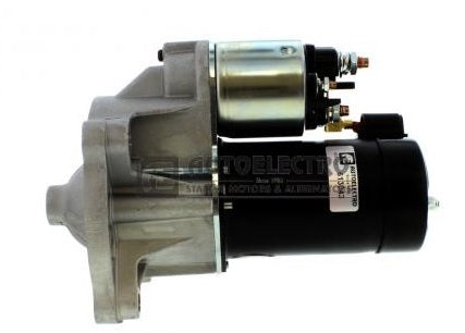 FOR CITROEN AX 1.0 INJECTION 1987-1997 STARTER MOTOR