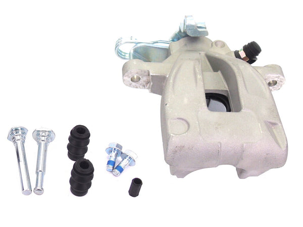 BRAKE CALIPER REAR FOR PEUGEOT 207 + VAN 2006-15 OS RH DRIVER SIDE 4400.T1