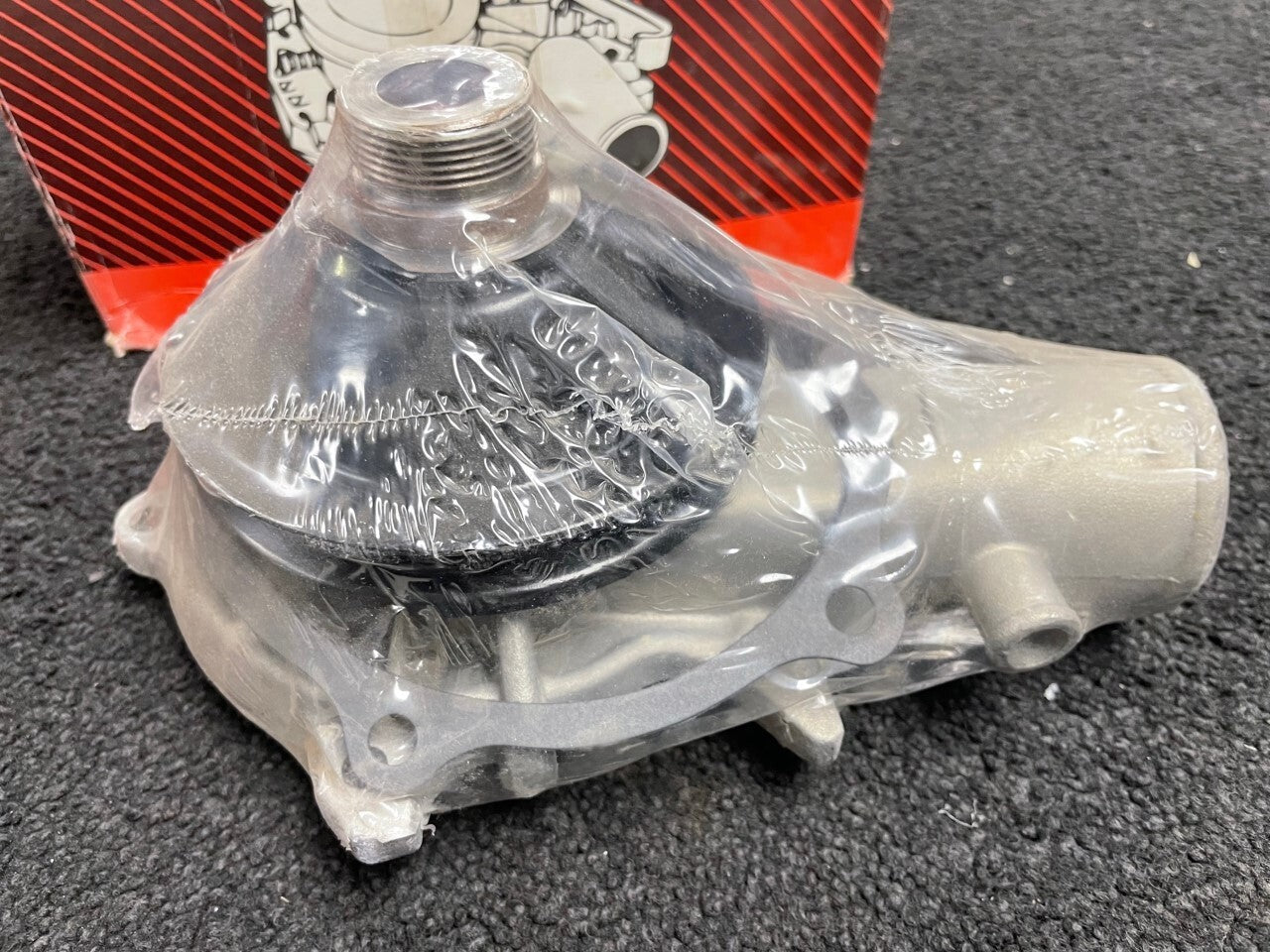 BEFORD CF ASCONA MANTA SENATOR CAVALIER 2.0 WATER PUMP BRAND NEW QCP2300