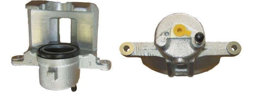 BRAKE CALIPER FRONT LEFT SIDE PASSENGER SIDE FOR COROLLA 1.4 1.6VVTI 2.0D4D 