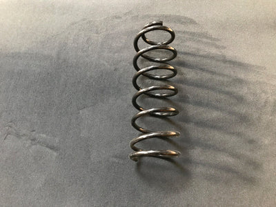 FOR FORD ESCORT 91 1.3 1.4 1.8 ESCORT MKV VI FORD ORION MK3 REAR COIL SPRING