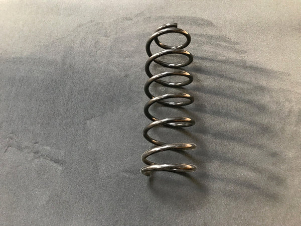 FOR FORD ESCORT 91 1.3 1.4 1.8 ESCORT MKV VI FORD ORION MK3 REAR COIL SPRING