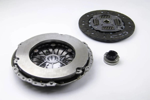 DUCATO RELAY BOXER 2.2HDi 100 110BHP CLUTCH KIT 3PCE 1611271480 1611272080