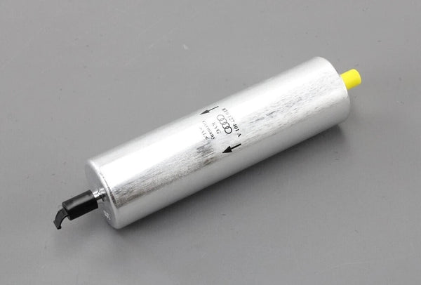 A4 B8 2.0 2.7 3.0TDI quattro DIESEL FUEL FILTER DIESEL GENUINE  8T0127401A