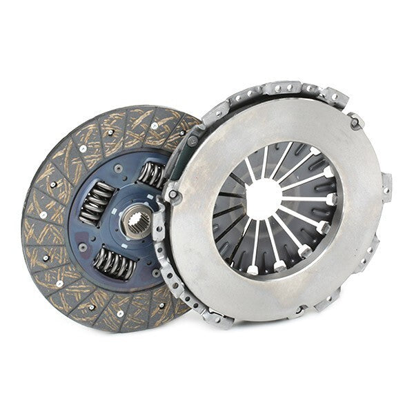 3PCE CLUTCH KIT FOR GENUINE HYUNDAI i20 i30  iX20 iX35 1.6CRDi  1.4CRDi