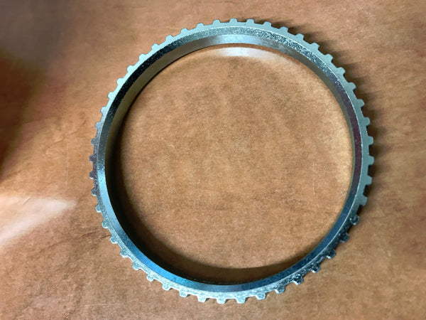 ABS RELUCTOR ABS RING FOR CV JOINT CITROEN DISPATCH SCUDO XANTIA 90MM 48 TEETH