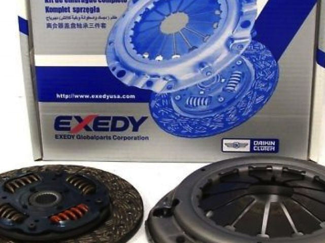 MAZDA MX5 MX  EUNOS IMPORT MK1 1989-2004 CLUTCH KIT EXEDY NEW