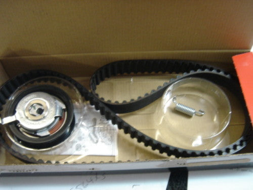 SKODA FELICIA 1.9 D 96-0 TIMING BELT KIT