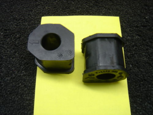 FOR MITSUBISHI L200 DOUBLE CAB SINGLE CAB ANTI ROLL BAR BUSH OUTER PAIR