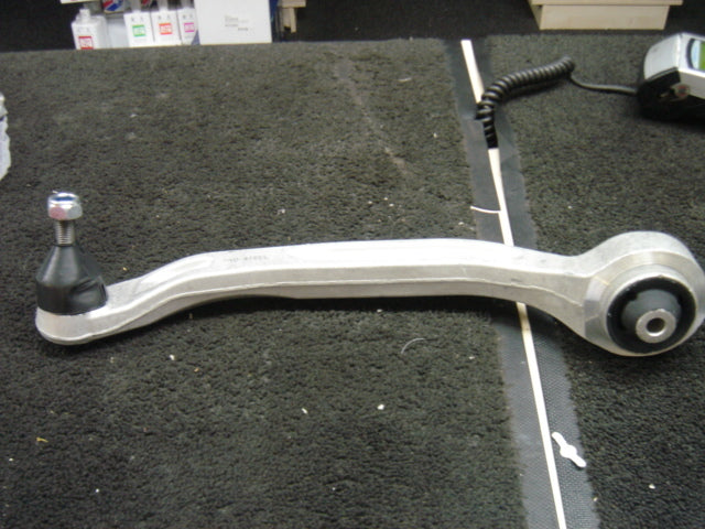 AUDI A6 C6 SALOON ESTATE 2004 ON FRONT LOWER REAR TRACK CONTROL ARM  LEFT SIDE 