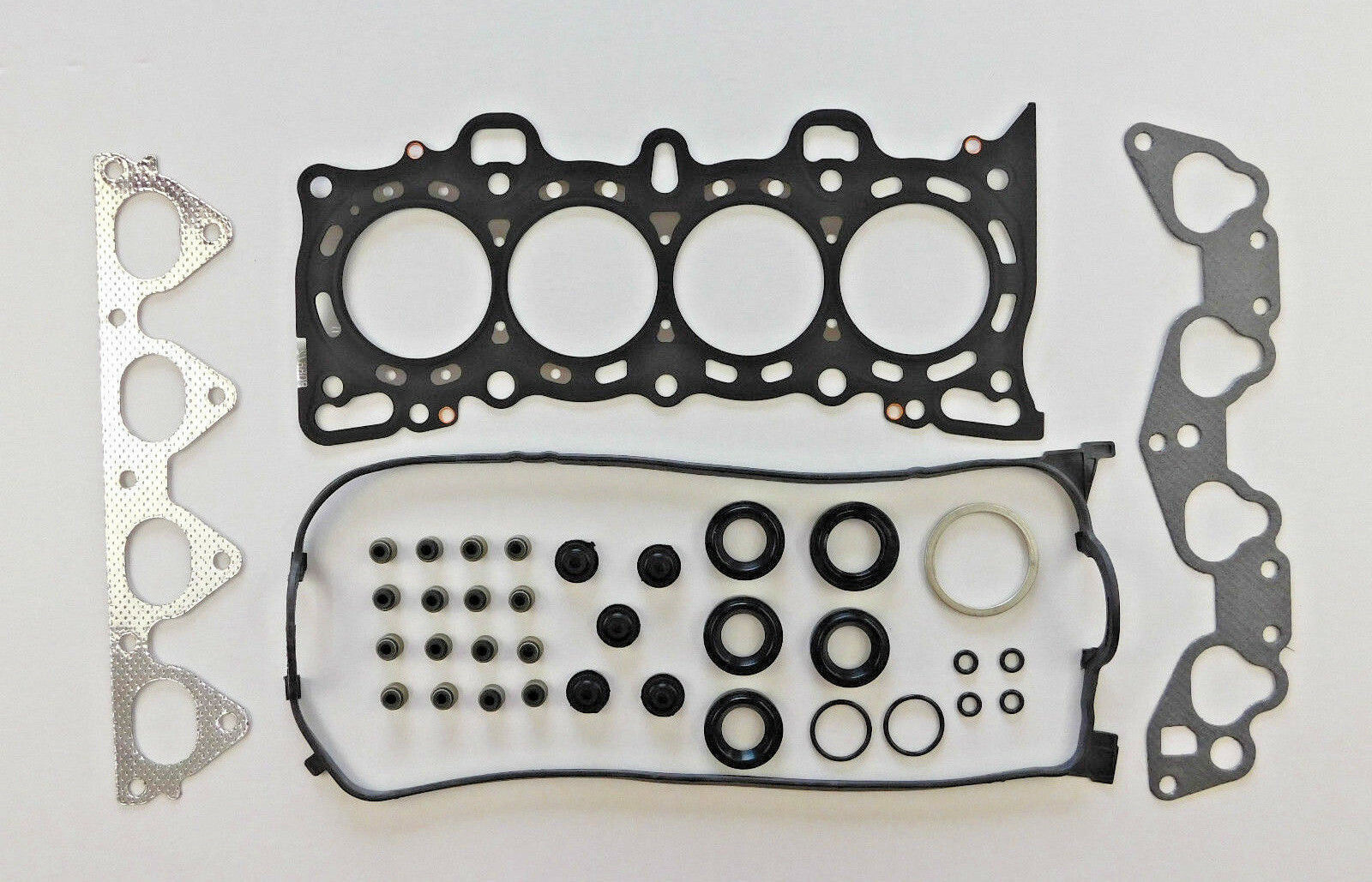 FOR HONDA CRX CIVIC 1.6 D16Z6 D16Z7 91-97 ROVER 216 416 92-94 HEAD GASKET SET