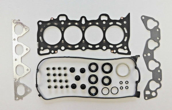 FOR HONDA CRX CIVIC 1.6 D16Z6 D16Z7 91-97 ROVER 216 416 92-94 HEAD GASKET SET