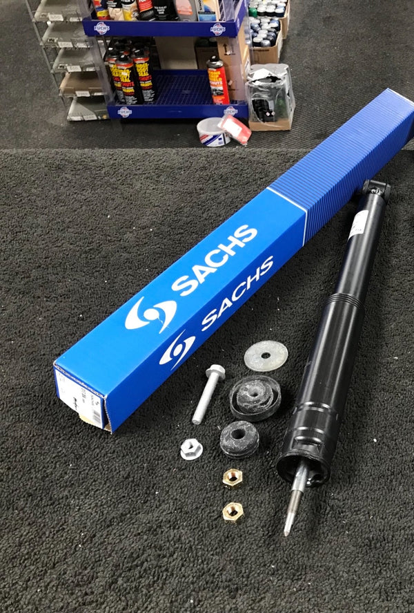 FOR MERCEDES CLK200 230 320 430 FRONT SHOCK ABSORBER NEW