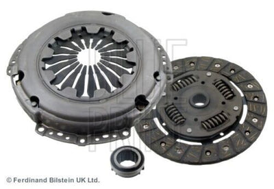 FOR AUDI A2 SKODA FABIA POLO GOLF  CORDOBA IBIZA FABIA 1.4  CLUTCH KIT 3 QKT2471