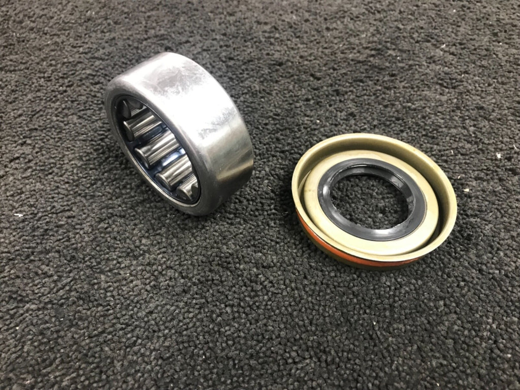 FORD TRANSIT MK6 RWD 2000-2006 WHEEL BEARING KIT  REAR SINGLE WHEEL