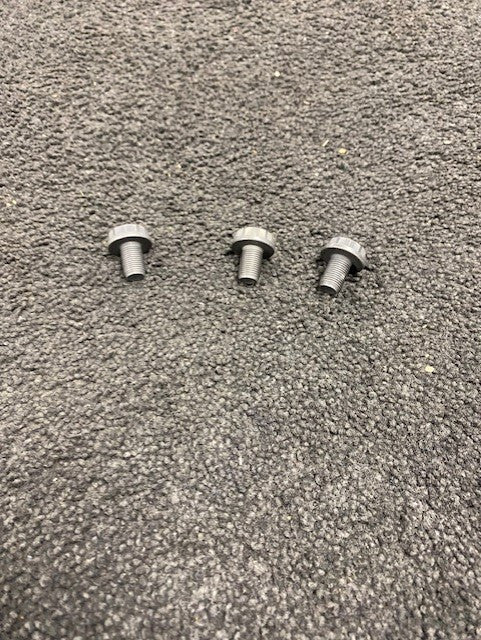 3X Audi A4 1.8 LuK DMF BOLTS