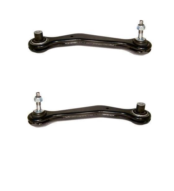 BMW X5 E53 3.0 4.4 4.6 4.8 3.0D 2 REAR UPPER CONTROL ARM BALL JOINT BUSH LH RH