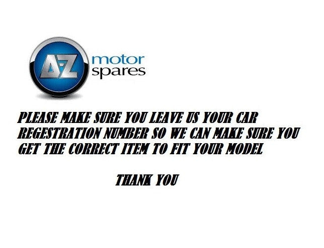 MONDEO TITANIUM TDCI (MK4 FL (CD345)) ESTATE REAR COIL SPRING 1509957