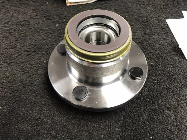 FOR FORD FOCUS MK1 GHIA ST170 REAR WHEEL BEARING HUB FOR DISC MODELS 1138512
